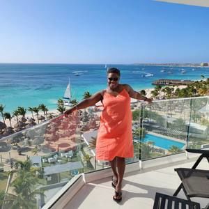 Meet your Posher, Erica